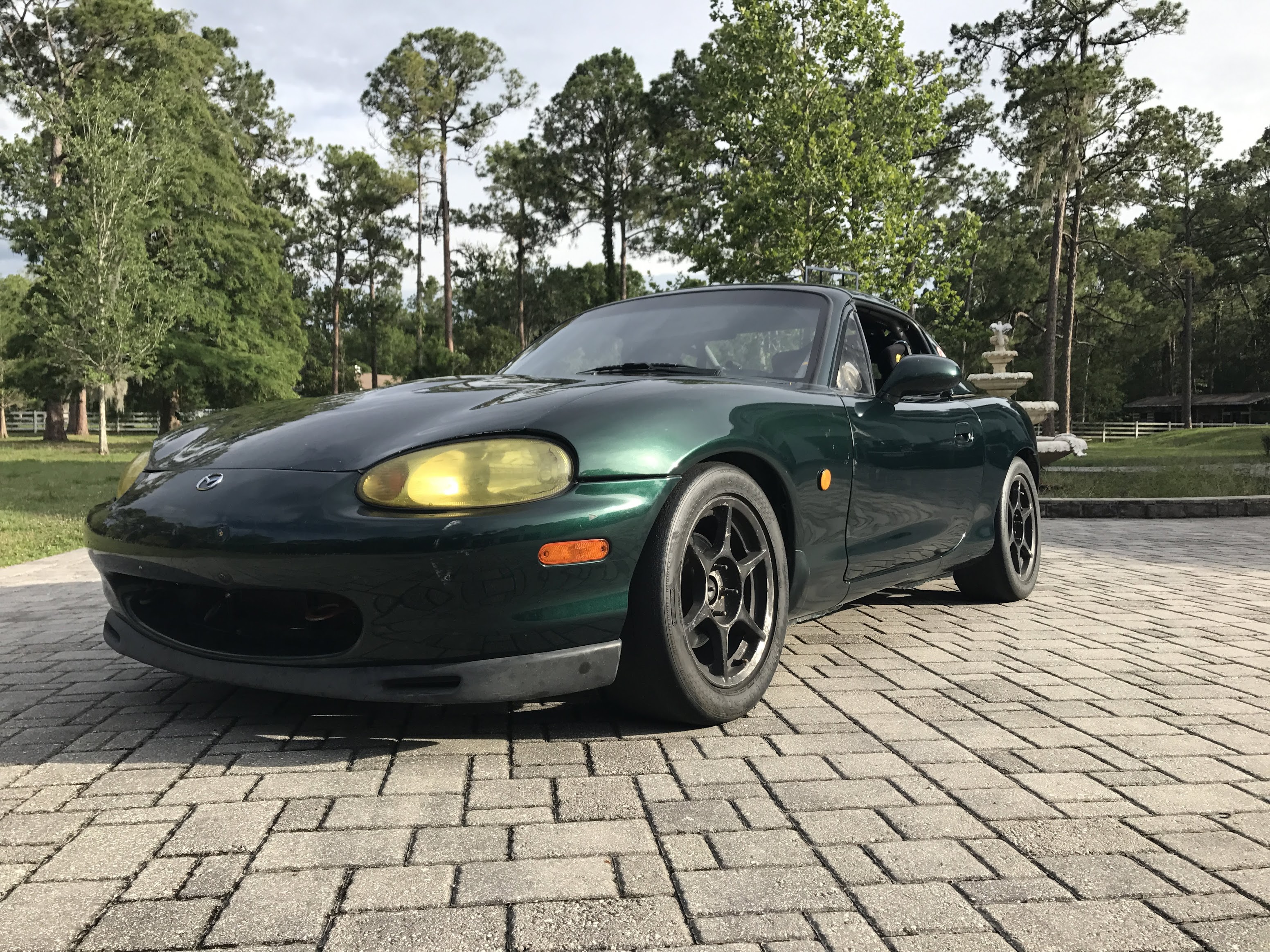 Fabrication & Repairs
